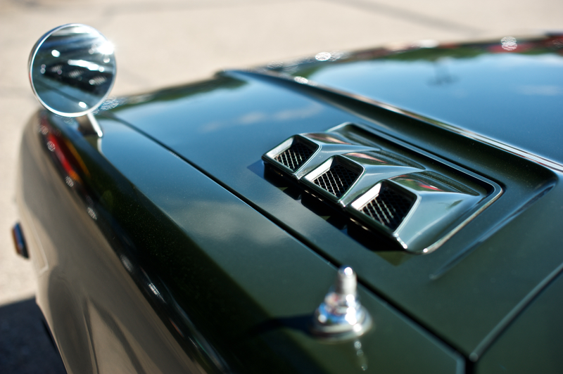 Illustration for article titled Cars & Coffee - Longmont, CO - 8 June 2019